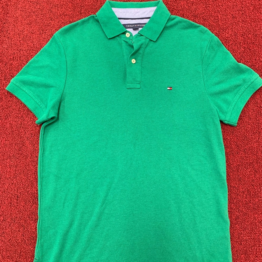 Tommy Hilfiger Polo S